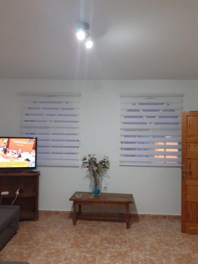 Apartamento La Palma Alto Gran Tarajal Bagian luar foto