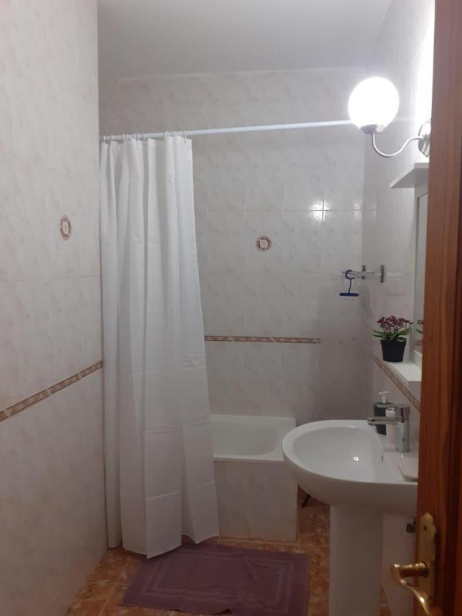 Apartamento La Palma Alto Gran Tarajal Bagian luar foto