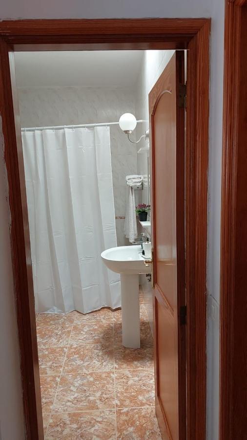 Apartamento La Palma Alto Gran Tarajal Bagian luar foto
